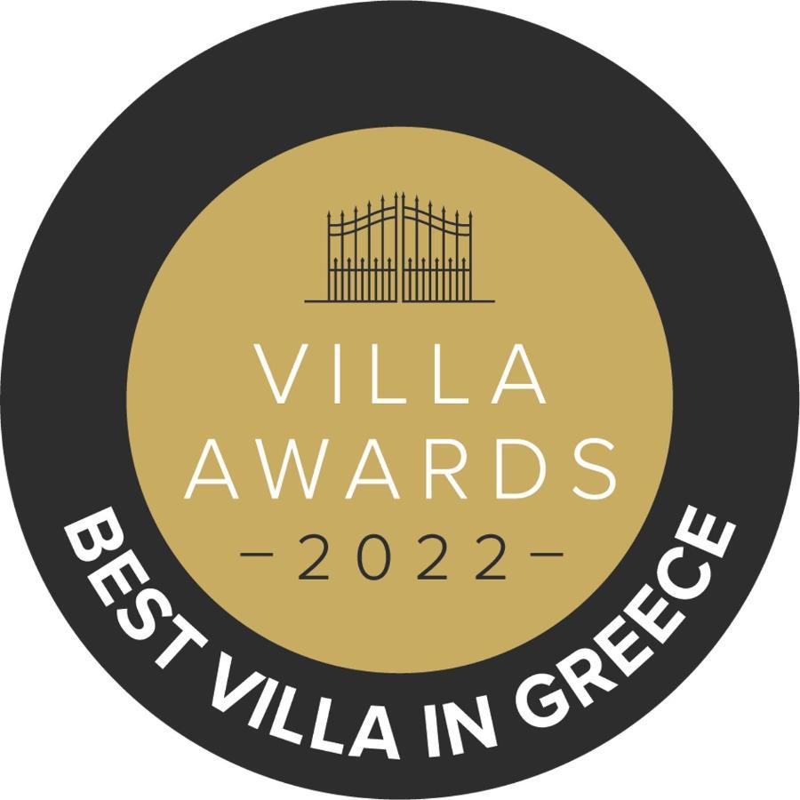Villa Nupadi Kardhamili Buitenkant foto